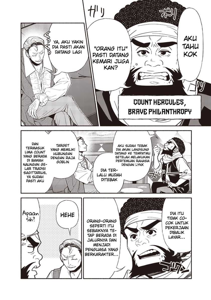 Dilarang COPAS - situs resmi www.mangacanblog.com - Komik tensei goblin da kedo shitsumon aru 118 - chapter 118 119 Indonesia tensei goblin da kedo shitsumon aru 118 - chapter 118 Terbaru 8|Baca Manga Komik Indonesia|Mangacan